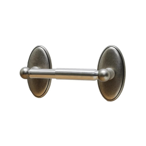 Residential Essentials - Std Tissue - Aged Pewter - 2408AP
