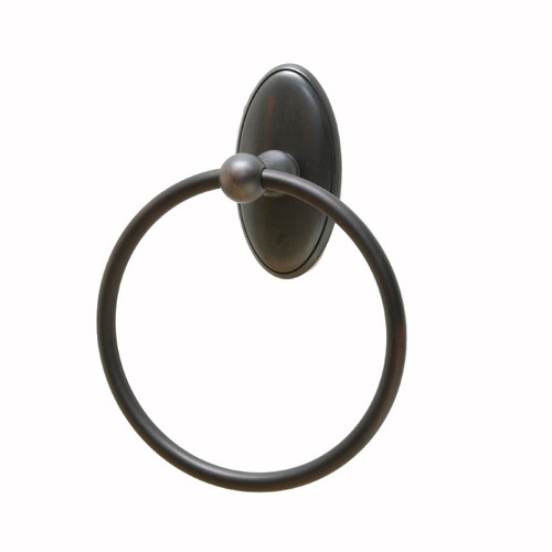 Residential Essentials - Towel Ring - Venetian Bronze - 2486VB