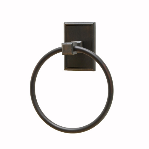 Residential Essentials - Towel Ring - Venetian Bronze - 2586VB