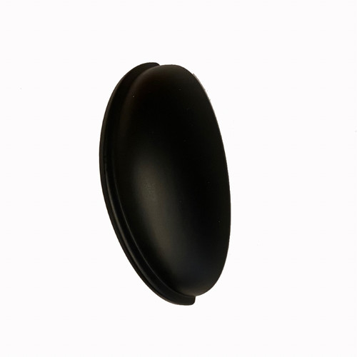 Residential Essentials - Pull - Black - 10204BK