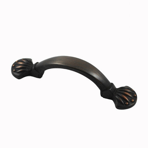 Residential Essentials - Pull - Venetian Bronze - 10235VB