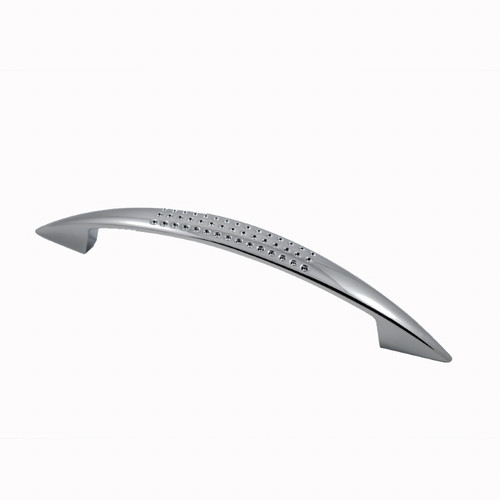 Residential Essentials - Pull - Polished Chrome - 10257PC