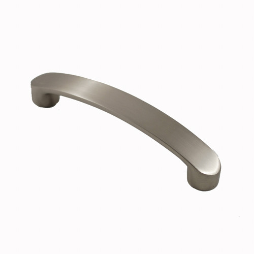 Residential Essentials - Pull - Satin Nickel - 10340SN