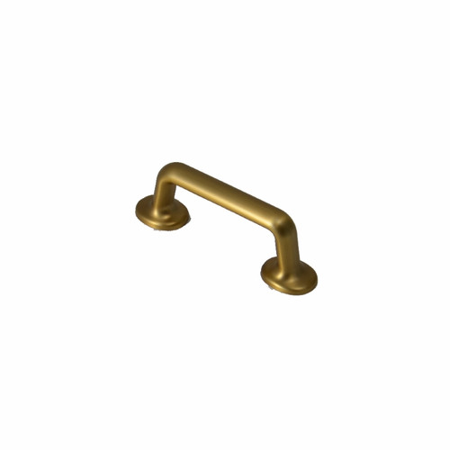 Residential Essentials - Pull - Satin Brass - 10363SB