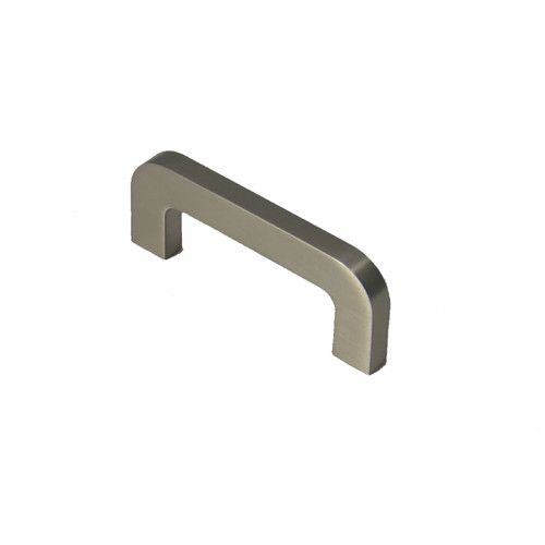 Residential Essentials - Thin Pull - Satin Nickel - 10383SN