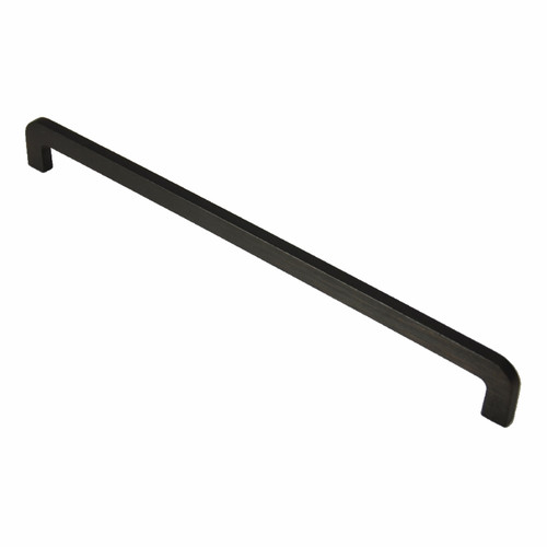 Residential Essentials - Thin Pull - Venetian Bronze - 10386VB