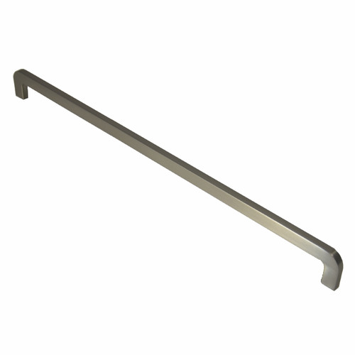 Residential Essentials - Thin Pull - Satin Nickel - 10387SN