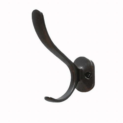 Residential Essentials - Coat Hook - Venetian Bronze - 10605VB