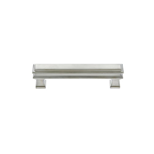 JVJ Hardware - Cabinet Pull - 59346 - Satin Nickel