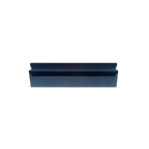 JVJ Hardware - Cabinet Pull - 59714 - Matte Black