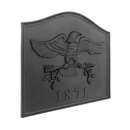 Dagan Industries - Fire Back - FB-EAGLE