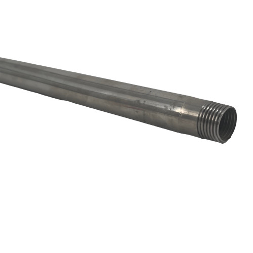 Dagan Industries - Stainless Steel Replacement Burner Pipe - LL-36S