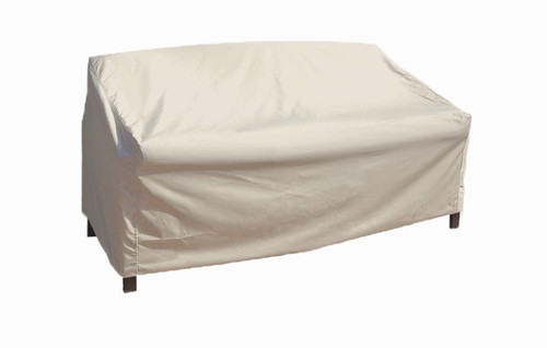 Dagan Industries - Outdoor Patio Furniture Cover for X-Large Love Seat or Corner Sectional - XLLS240