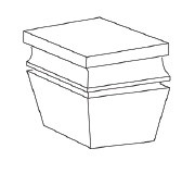 Life Art Cabinetry - Furniture Foot - SFF - Edinburgh