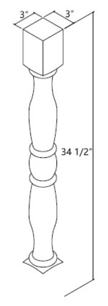 Perla Full Post PE-SPOOL-1