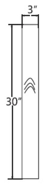 Sterling Wall Filler SG-WF330