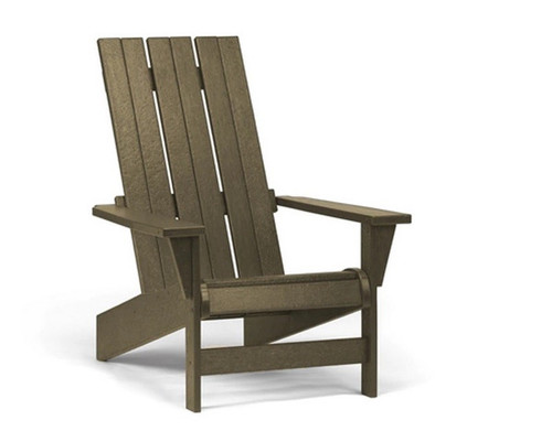 Breezesta Basics - Adirondack Chair - BB-300