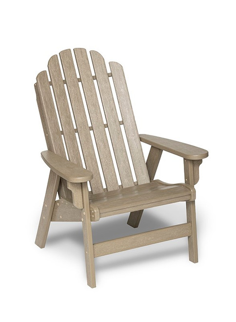 Breezesta Adirondack Collection - Shoreline Upright Adirondack - AD-0120