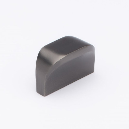 Sietto Hardware - Seneca Collection - Knob - Gunmetal - K-2005