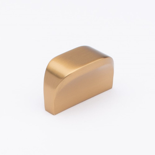 Sietto Hardware - Seneca Collection - Knob - Champagne Bronze - K-2005