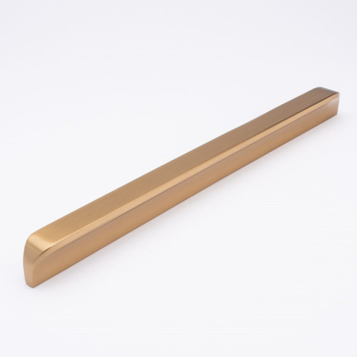 Sietto Hardware - Seneca Collection - 12" Pull 12" (c-c) - Champagne Bronze - P-2005-12