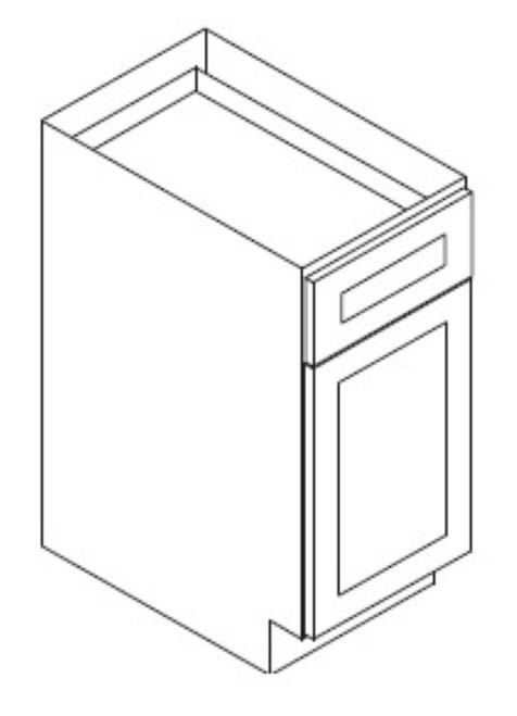 Forevermark Petit Sand Kitchen Cabinet - FB30-PS