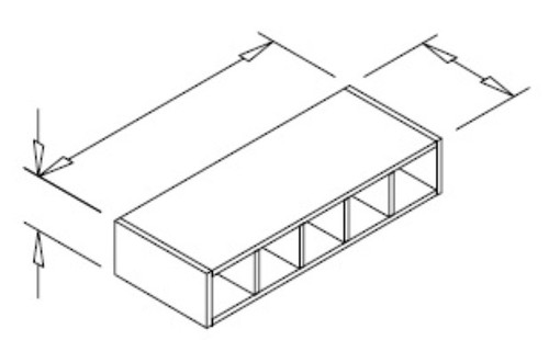 Styl Cabinets Lacquer Kitchen Cabinet - CWR42-FUTURA