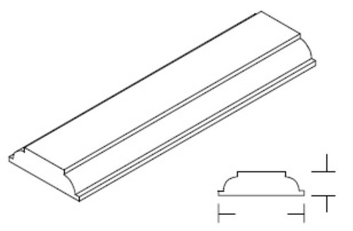 Styl Cabinets Lacquer Kitchen Cabinet - BATTEN-FUTURA