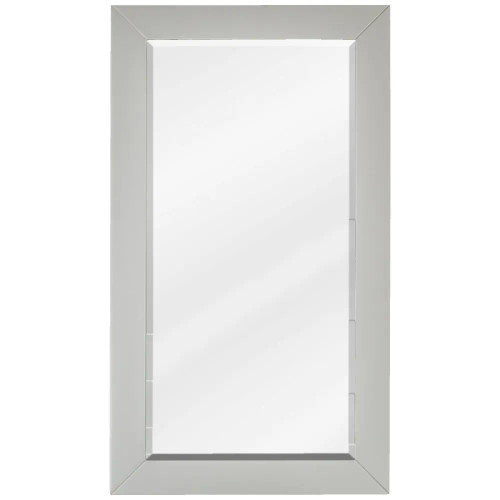 Jeffrey Alexander - Mirror - Hale Blue - MIR2CAD-16-BL