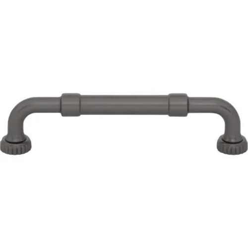 Top Knobs - Coddington Collection - Holden 5 1/16" Center to Center Bar Pull - Ash Gray - TK3181AG