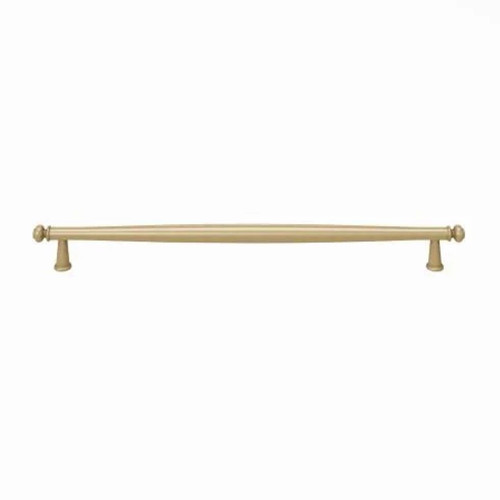 Top Knobs - Coddington Collection - Coddington 12" Center to Center Bar Pull - Honey Bronze - TK3196HB