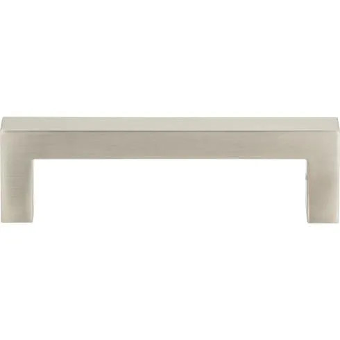 Atlas Homewares - A688-BN It 12" Center to Center Appliance Pull Brushed Nickel