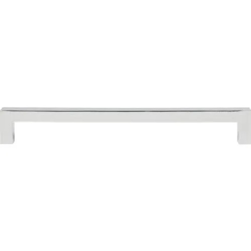 Atlas Homewares - A688-CH It 12" Center to Center Appliance Pull Polished Chrome