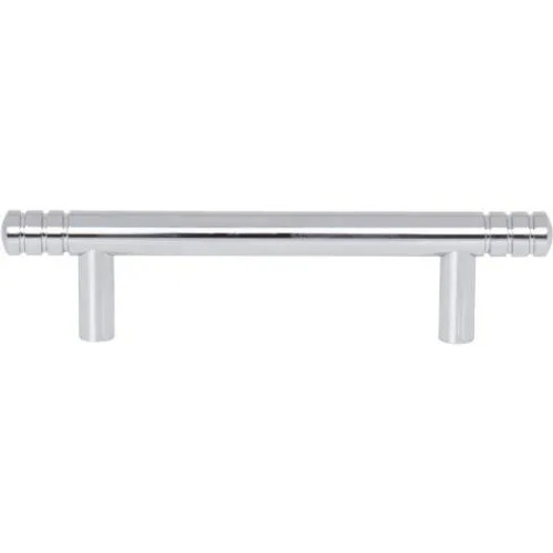 Atlas Homewares - A952-CH Griffith 3 3/4" Center to Center Bar Pull Polished Chrome