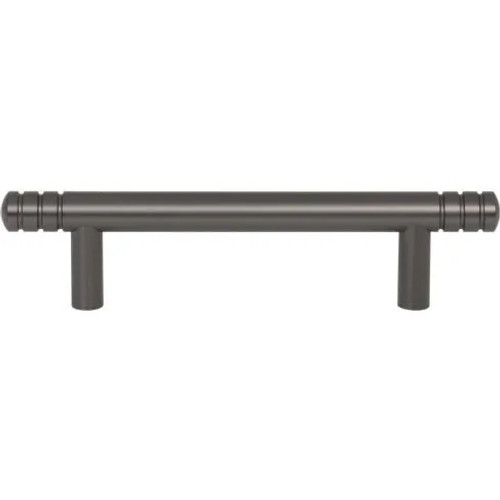 Atlas Homewares - A952-SL Griffith 3 3/4" Center to Center Bar Pull Slate