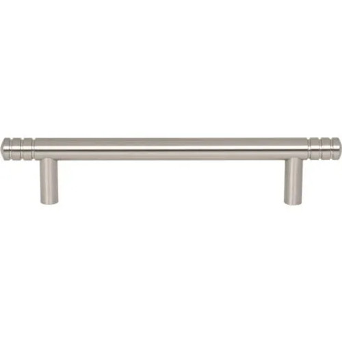 Atlas Homewares - A953-BRN Griffith 5 1/16" Center to Center Bar Pull Brushed Nickel