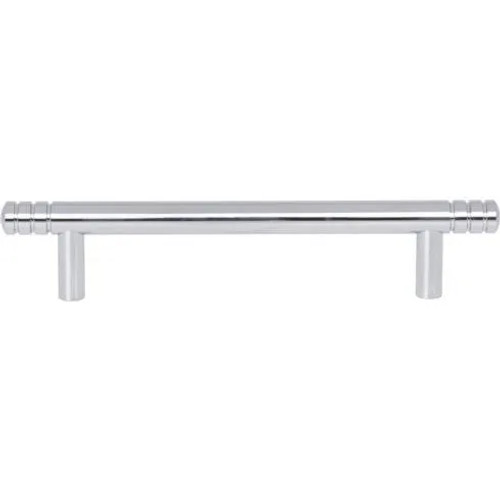 Atlas Homewares - A953-CH Griffith 5 1/16" Center to Center Bar Pull Polished Chrome