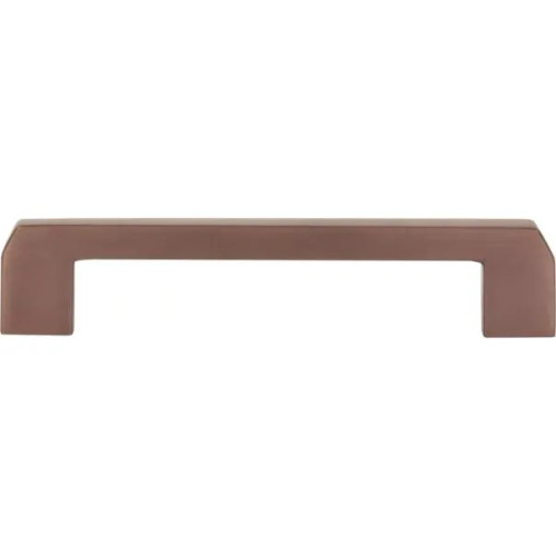 Atlas Homewares - A961-MRG Indio 5 1/16" Center to Center Bar Pull Matte Rose Gold