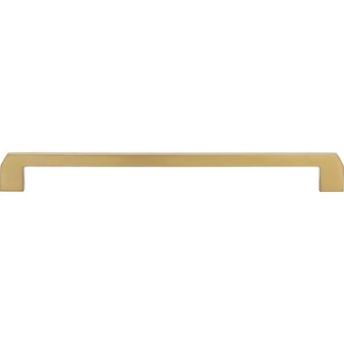 Atlas Homewares - A965-MG Indio 10 1/16" Center to Center Bar Pull Matte Gold