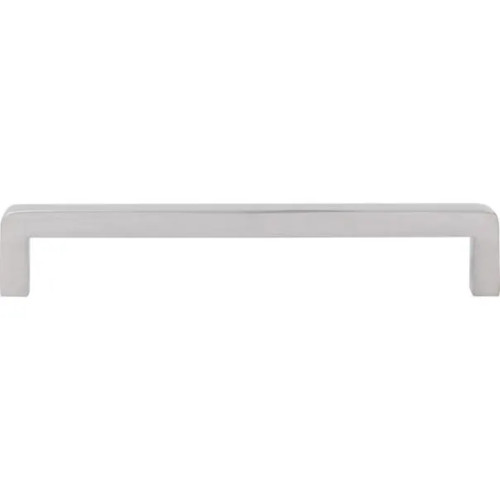 Atlas Homewares - A973-PS Tustin 7 9/16" Center to Center Bar Pull Polished Stainless Steel