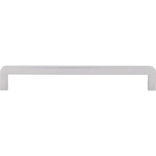 Atlas Homewares - A974-PS Tustin 8 13/16" Center to Center Bar Pull Polished Stainless Steel