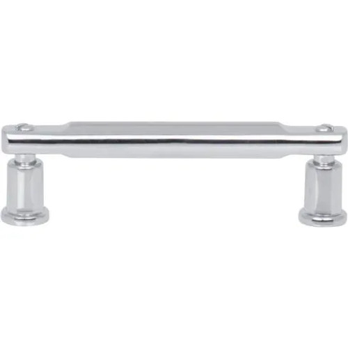 Atlas Homewares - A982-CH Everitt 3 3/4" Center to Center Bar Pull Polished Chrome