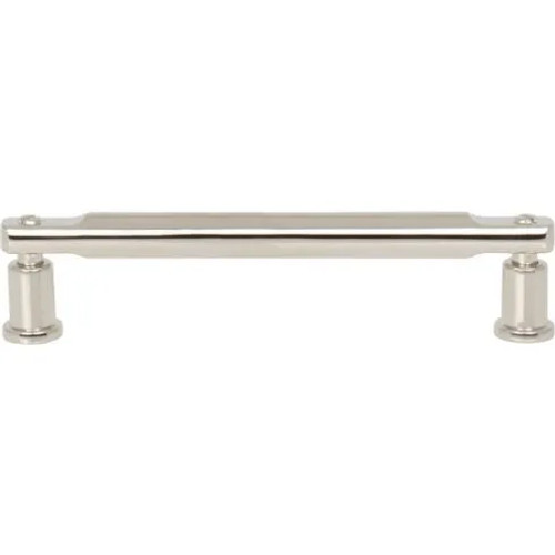 Atlas Homewares - A983-PN Everitt 5 1/16" Center to Center Bar Pull Polished Nickel