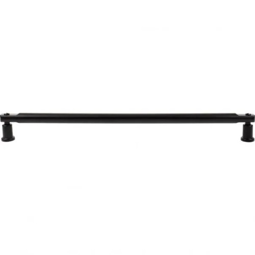 Atlas Homewares - A989-BL Everitt 18" Center to Center Appliance Pull Matte Black