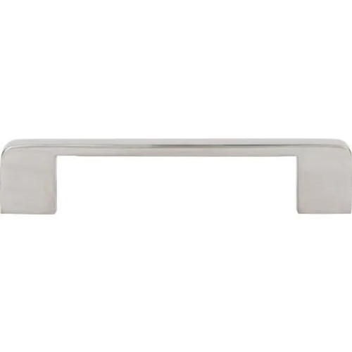 Atlas Homewares - A991-PS Clemente 5 1/16" Center to Center Bar Pull Polished Stainless Steel