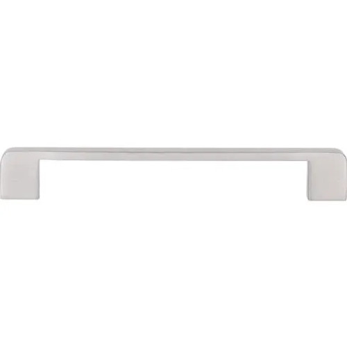 Atlas Homewares - A993-SS Clemente 7 9/16" Center to Center Bar Pull Brushed Stainless Steel