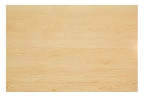 Castlewood - W-SLP-96-M - Smooth Shiplap Planks (8 Pack) - Maple