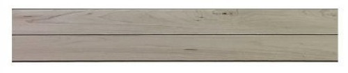 Castlewood - SY-SLV-48-H - Shiplap Valance - Hickory