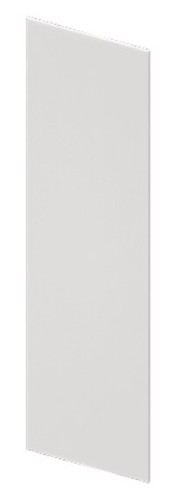 Blue Valley Honey Wheat Shaker Kitchen Cabinet - HWS-REP9624x1.5