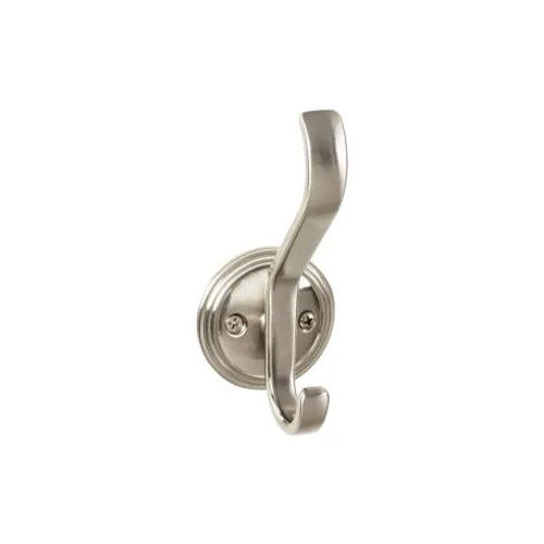 Top Knobs - Ryland Hooks Collection - Reeded Wall Hooks - Honey Bronze - TK1062HB